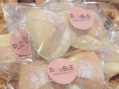 -DOUBLE HAPPINESS 双喜面包咖啡