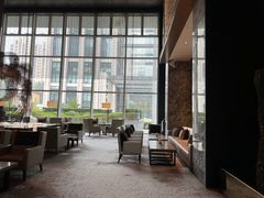 -北京康莱德酒店