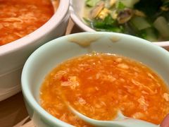 -吕氏疙瘩汤·新派鲁菜(芝罘万达店)