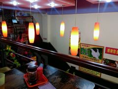 -煲煲掂风味煲仔饭餐厅(西区店)