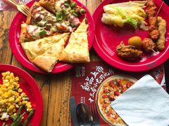 -好伦哥(温都水城店)