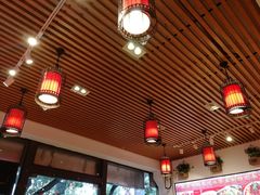 大堂-重庆烧鸡公火锅(簋街店)