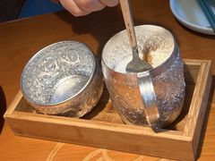 -菌自由丨野生菌火锅特色庭院餐厅(丽江古城店)