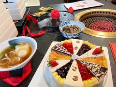 -神户赤童日式烤肉伙伴(东直门店)