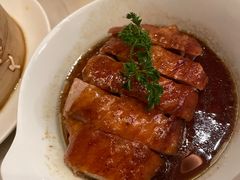 -上海金桥红枫万豪酒店-万豪中餐厅