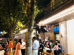 门面-巴厘龙虾·榜首油焖大虾(音乐学院·沿江酒馆店)