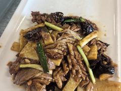 -福利来酒店(舜耕店)