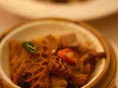 -福州天元国际威斯汀酒店·中国元素餐厅