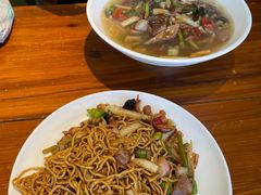 -飨府.老淮面馆.自营(清河路店)