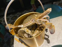 -五月罗马海鲜烤肉自助餐厅(印象城店)