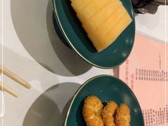 -大鸭梨烤鸭(左家庄店)