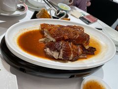 陶陶居百年烧鹅-陶陶居·雅园(凯华国际店)