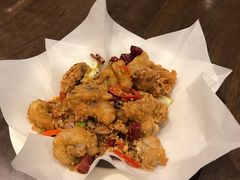 -新旺茶餐厅(嘉里城店)