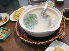 -紫藤园·天目湖大鱼头(南山竹海店)