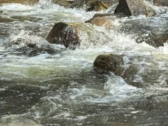 -碓臼峪自然风景区