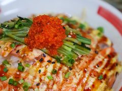-岚山日式料理(郴州友阿国际广场店)