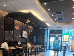 -汉堡王(江海广场店)