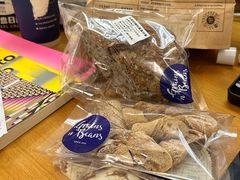 -面包谷Grains n' Beans(九号公馆店)