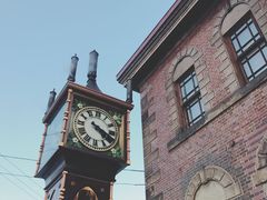 -小樽八音盒堂(手工制作体验馆店)