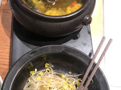 -云海肴·汽锅鸡·云南菜(高德置地店)