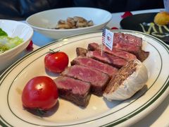 -MONICH牛排融合餐厅(和义大道购物中心店)