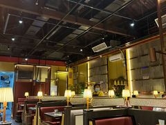 -牛村来人潮汕牛肉火锅(西单店)