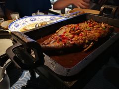 -俏九州·小炒黄牛肉(华润万象汇店)