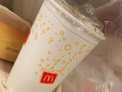 -麦当劳(吴中大道店)