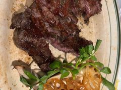 -燃扒房Steakhouse(皇庭店)