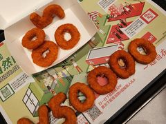 -肯德基(花乡店)
