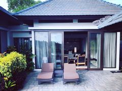 -巴厘岛悦榕庄Jumana露台餐厅