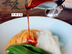 -真爱中国餐馆·年华店(朱雀大街店)