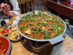 -京玉菲饭店(李村店)