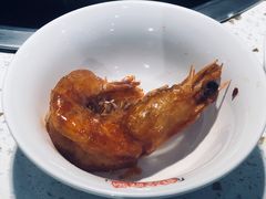 -虾吃虾涮虾火锅(金牛万达店)