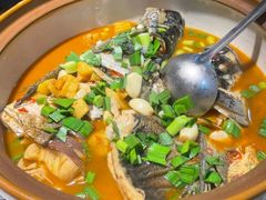 -千岛湖小鱼儿·淳安匠心农家菜