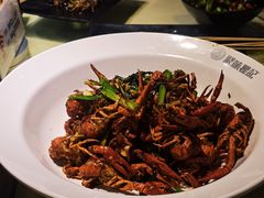 -聚味瞿记·龙虾堂(天元店)