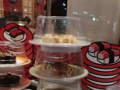-万岁寿司(蓬江万达店)