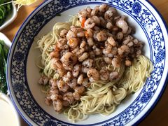 -裕兴记·三虾面(西北街总店)