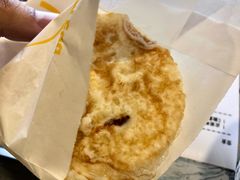 太阳蛋-麦当劳(贵和购物中心B1店)