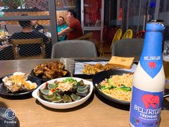 -马海涛牛肉串·午市牛腩饭·烧烤夜宵(领汇广场店)