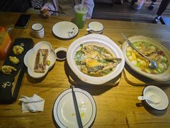 -永安鱼庄·镇江菜(丁卯店)