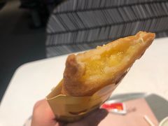 -麦当劳(宝山大厦店)