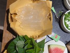 -巴奴毛肚火锅(广益哥伦布店)