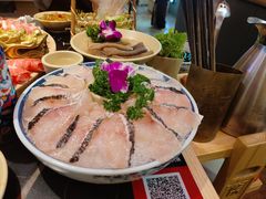 -蜀大侠火锅(四川北路店)