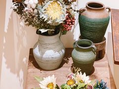 -kirakira cafe(隆生金山湖店)