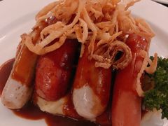 -宝莱纳餐厅(滨江店)