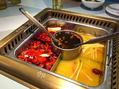-雾都渣渣火锅(南城智汇城店)