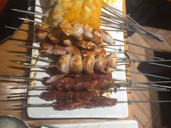 -白玉串城(南六中路店)