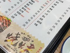 -517烧烤·龙虾·海鲜大排档(万象都荟店)