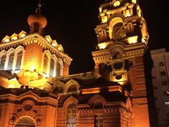 -圣·阿列克谢耶夫教堂